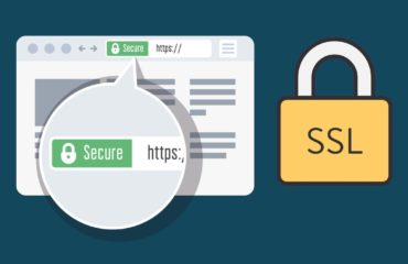 Svetainių kūrimas SSL sertifikato diegimas