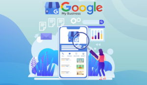 Reklama su Google Mano verslas