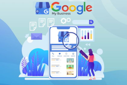 Reklama su Google Mano verslas