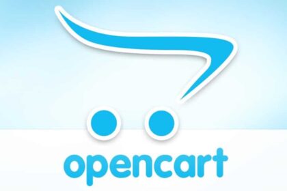 Internetinių parduotuvių kūrimas su OpenCart TVS