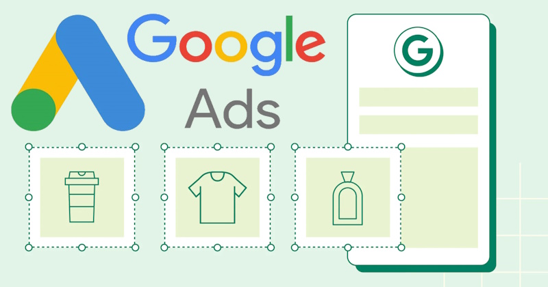 Google ADS, Google reklama, Google ADS reklama